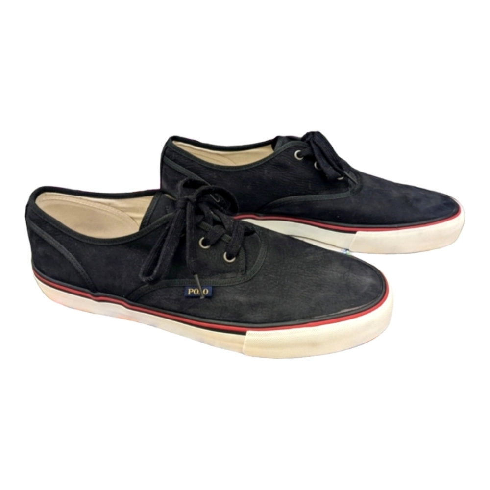 POLO By Ralph Lauren , MORRAY Men's Shoe Size 12 D
